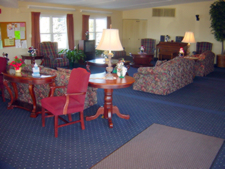 Click for larger Image of Lobby